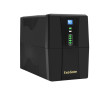 Источник бесперебойного питания EXEGATE POWER BACK BNB-1000.LED.AVR.2SH EX294031RUS