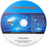 Источник бесперебойного питания EXEGATE PURE SINE WAVE SINEPOWER UHB-1000.LCD.AVR.C13.RJ.USB.2U EP285642RUS