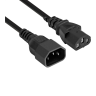 Кабель питания EXEGATE SPECIAL EC-0,5S EX297753RUS