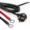 Комплект EXEGATE ИБП EX295987RUS + батарея 55Aч EX285667RUS 2шт EX296796RUS