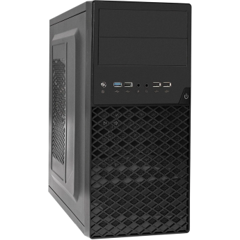 Корпус EXEGATE MINITOWER BA-203U-UNS450