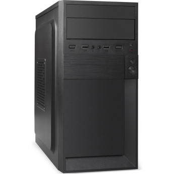 Корпус Minitower EXEGATE BAA-105-01-AAA400