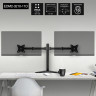 Настольная подставка EXEGATE EDM2-3210-11D EX297364RUS