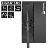 Настольный кронштейн для двух мониторов EXEGATE EDM2-3210-12D EX300168RUS