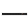 Серверный корпус EXEGATE PRO 1U430-02, БП 1U-250ADS EX297126RUS