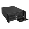 Серверный корпус EXEGATE PRO 4U450-07/4U4017S, БП 1200RADS EX293215RUS