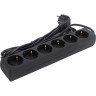 Удлинитель EXEGATE ECE-6-3B EX285831RUS