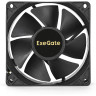 Вентилятор EXEGATE, 80x80x25 мм EX294047RUS