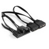 Вентилятор EXEGATE EX12025H3P4PSR-PWM.ARGB EX295969RUS