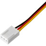 Вентилятор EXEGATE EXTRASILENT ES08015S3P EX283373RUS