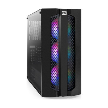 Корпус Miditower EXEGATE EVO-9205-NPX700